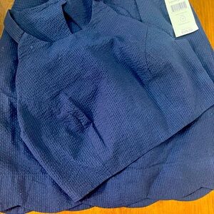 Medium Lauren James NWT 2 piece Carley set